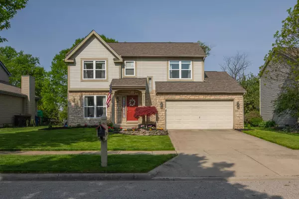 6150 Northcliff Boulevard, Dublin, OH 43016