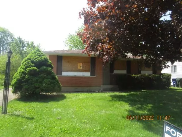 1443 Chelmsford Square, Columbus, OH 43229