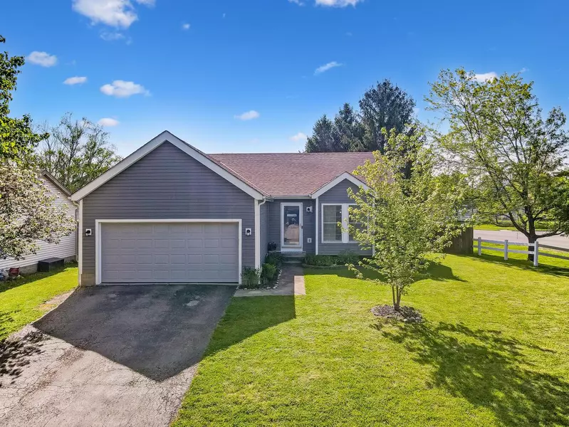 3521 Peany Lane, Canal Winchester, OH 43110