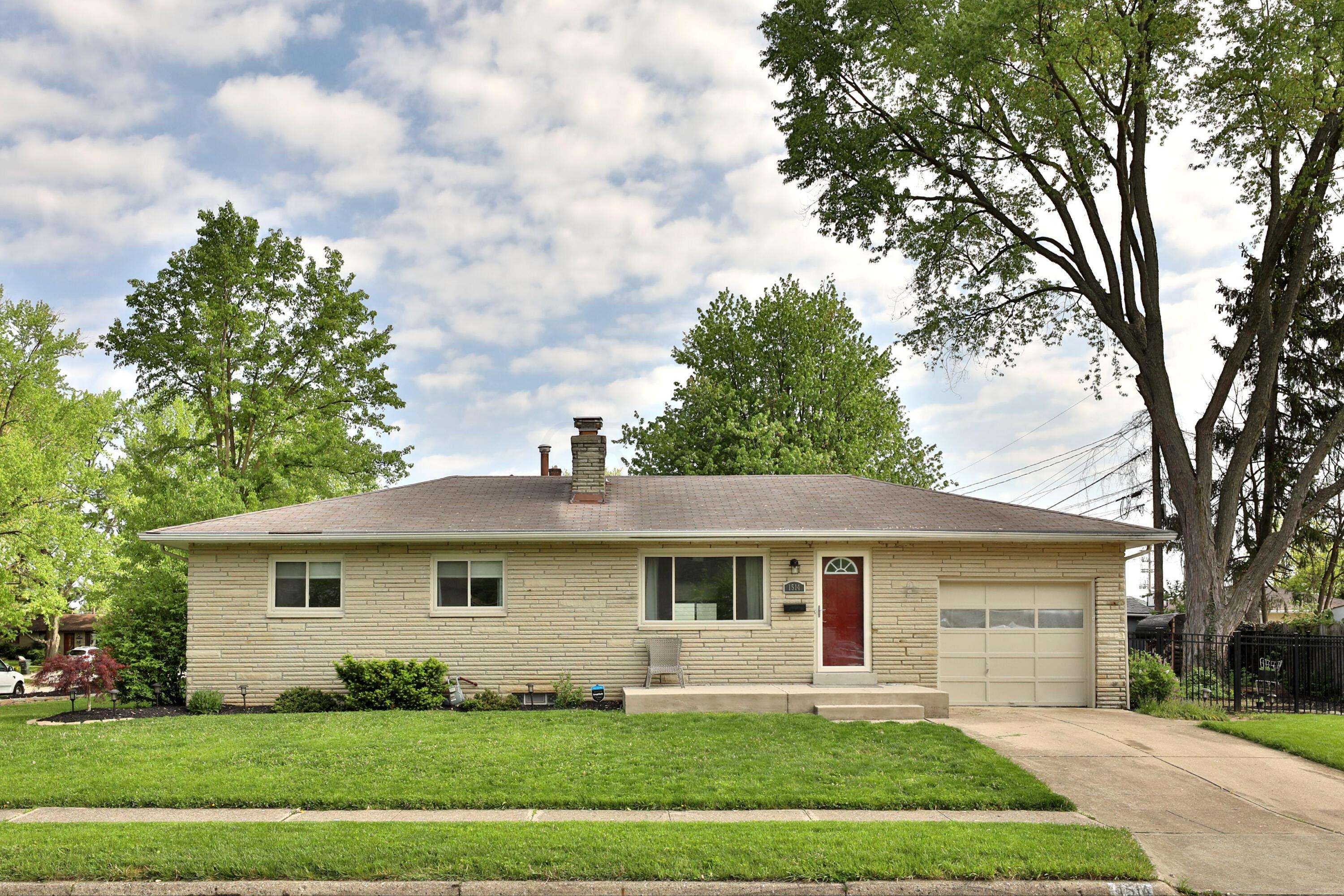 1514 Evaline Drive, Columbus, OH 43224