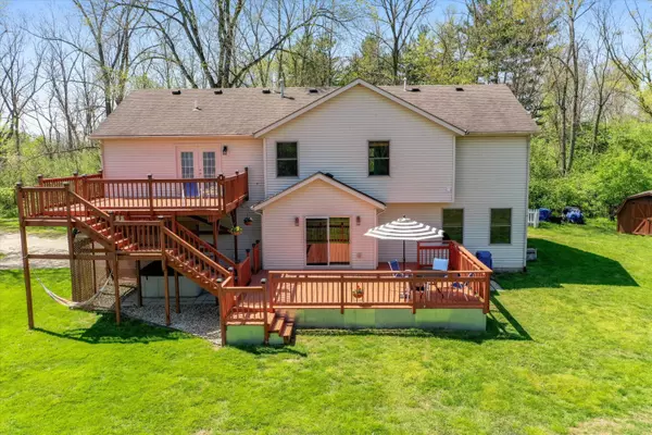 South Vienna, OH 45369,17 Long Court