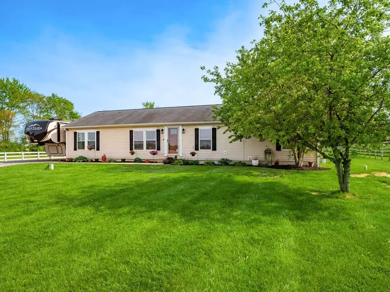 9767 Lithopolis Road, Canal Winchester, OH 43110