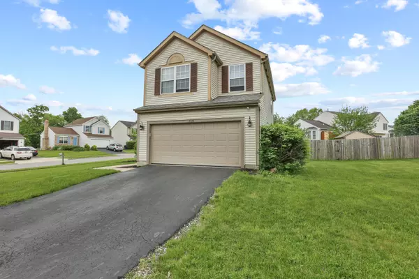 Grove City, OH 43123,2034 Forestwind Drive