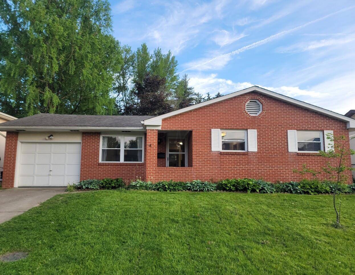 1905 Radnor Avenue, Columbus, OH 43224