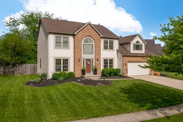 Grove City, OH 43123,4676 Hickorybend Drive