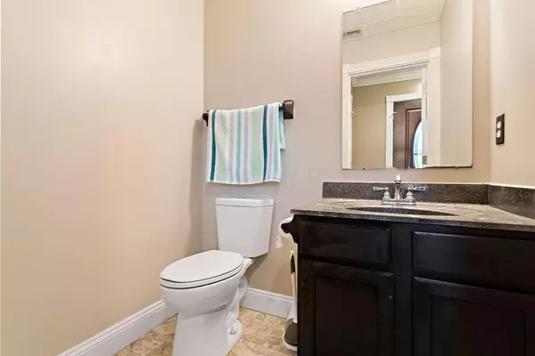 South Bloomfield, OH 43103,83 Richard Avenue