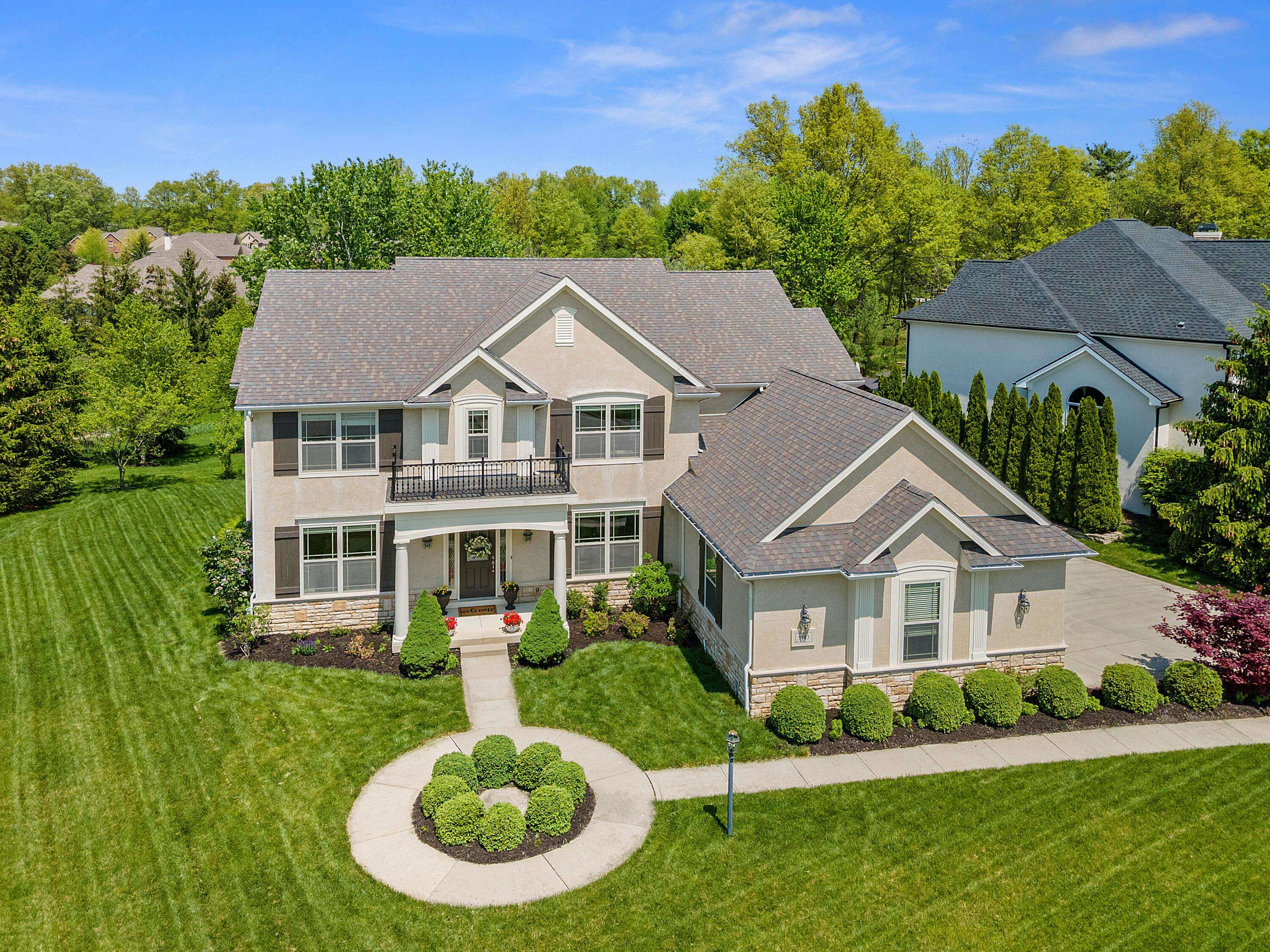 5143 Nyah Court, Galena, OH 43021