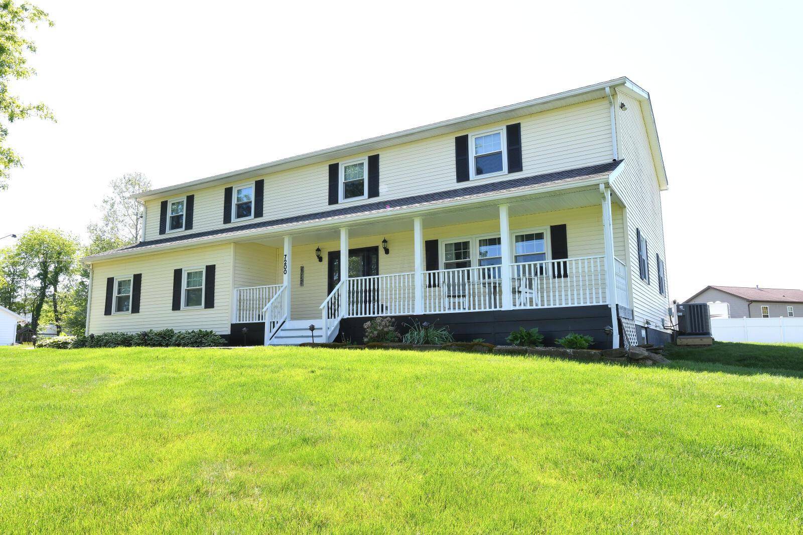 7200 Black Bull Road, Nashport, OH 43830