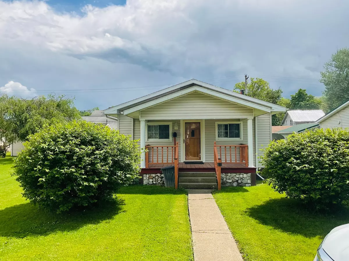 New Lexington, OH 43764,142 E Lincoln Street