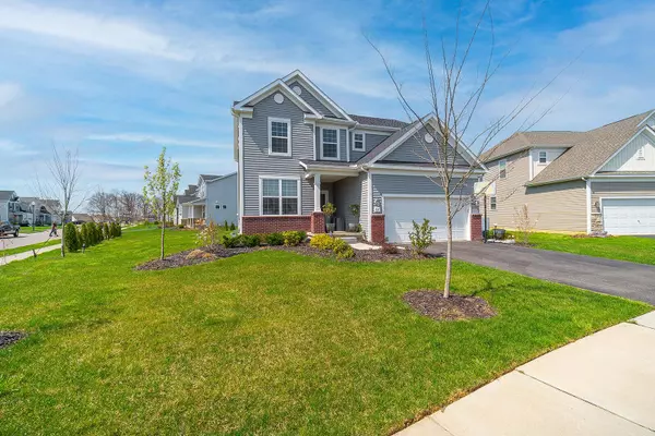 Sunbury, OH 43074,535 Redshank Drive