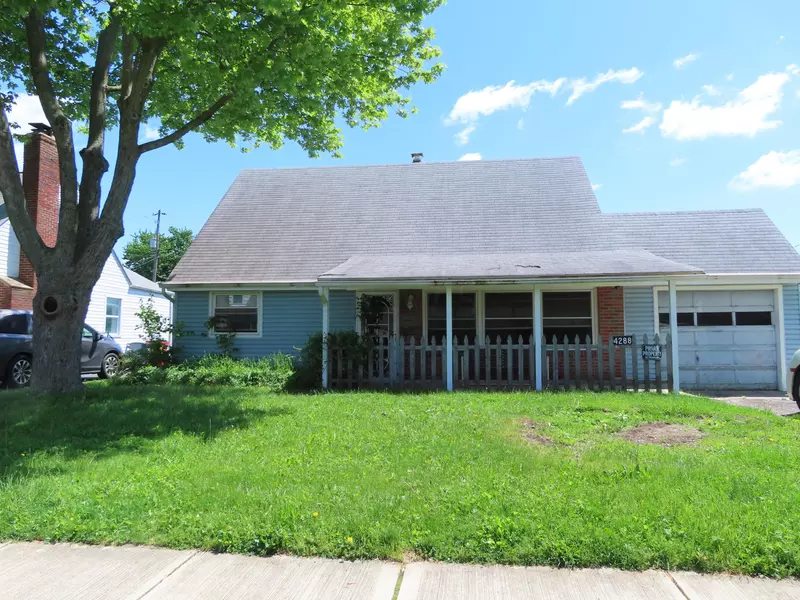 4288 Brookgrove Drive, Grove City, OH 43123