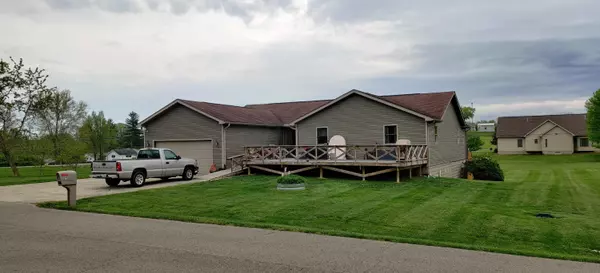 104 Madison Avenue, Piketon, OH 45661