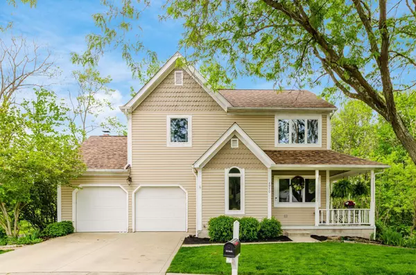 Westerville, OH 43081,4970 White Cloud Court