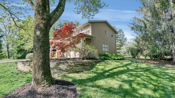 Granville, OH 43023,378 Orchard Drive