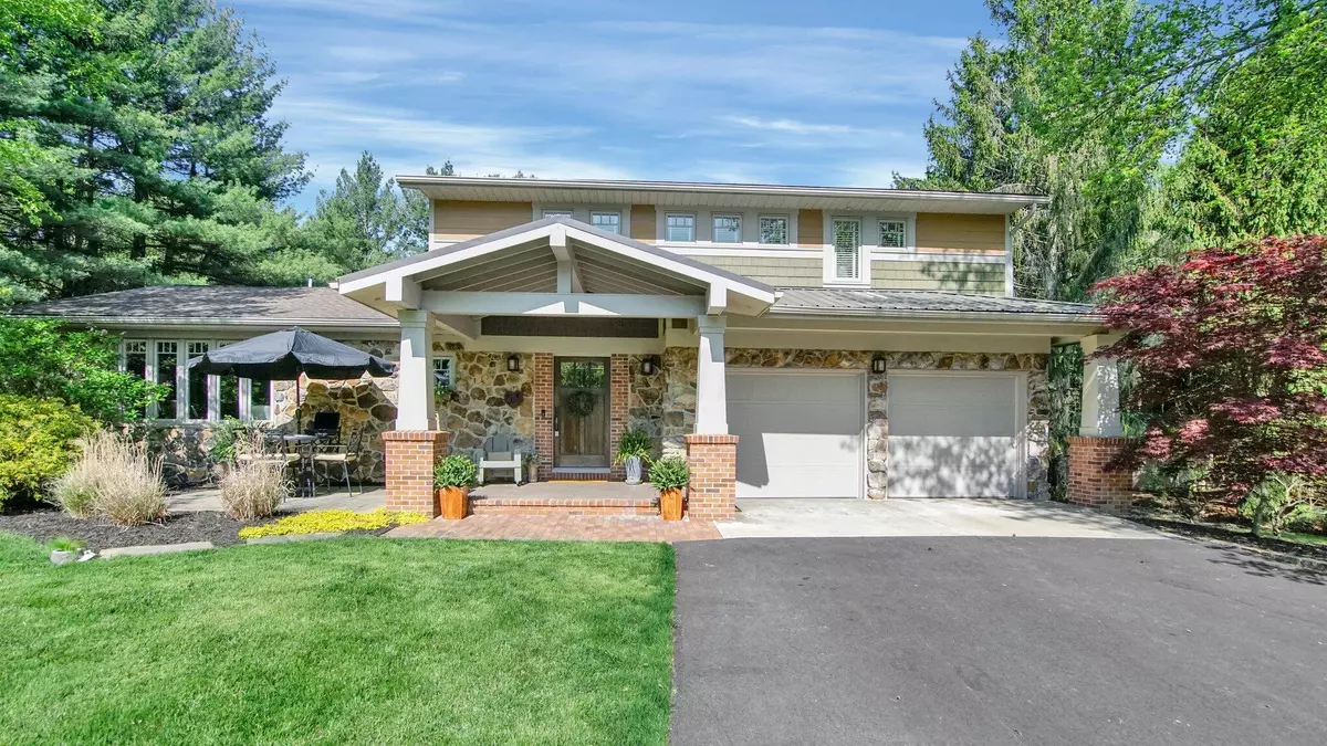 Granville, OH 43023,378 Orchard Drive