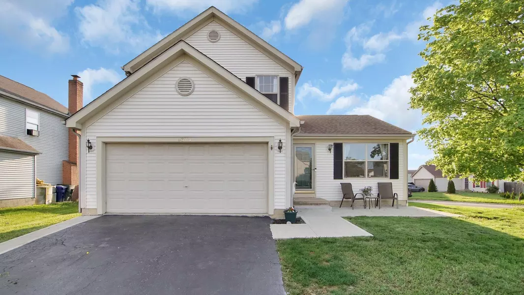 5873 Rothrock Court, Galloway, OH 43119