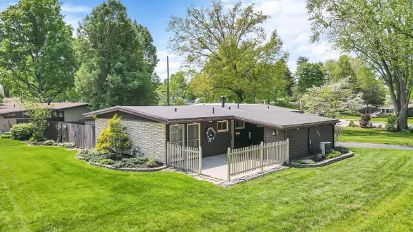 127 Jahn Drive, Columbus, OH 43230