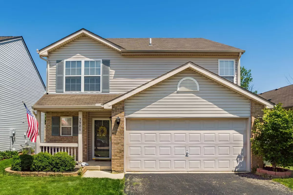 Grove City, OH 43123,3986 Eminence Lane