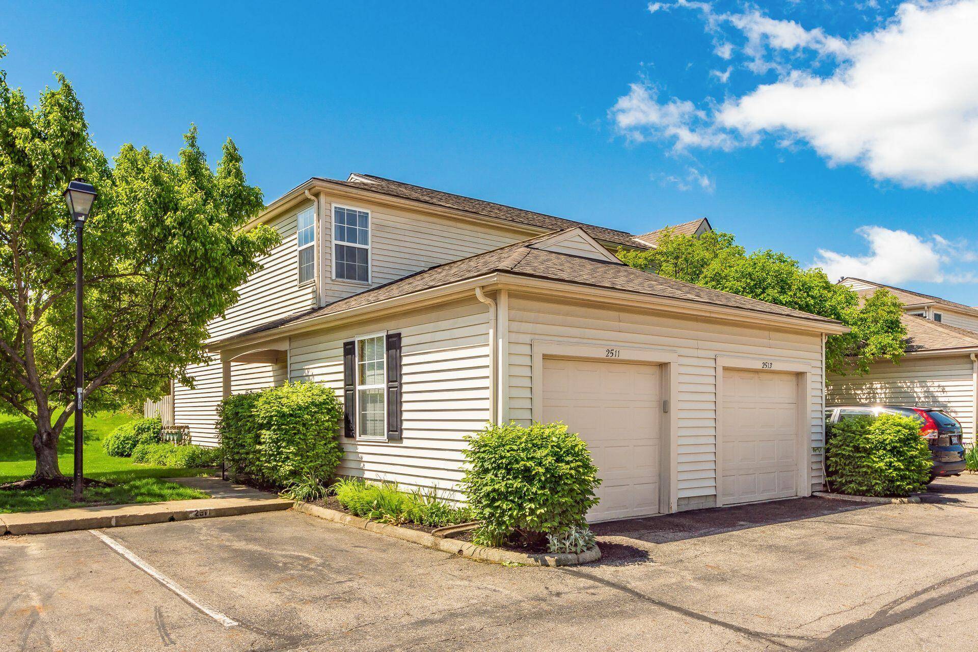 2511 Dahlia Way #64A, Columbus, OH 43235