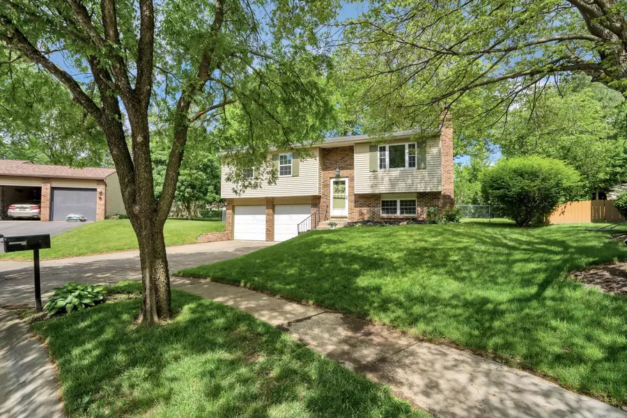 5006 Morning Glory Place, Columbus, OH 43230