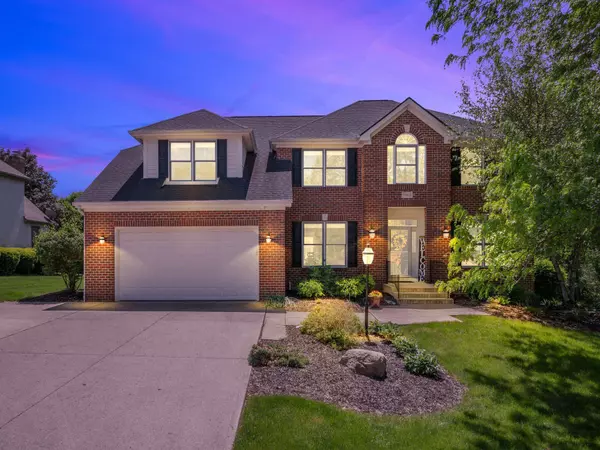 Pickerington, OH 43147,9815 Haverford Place