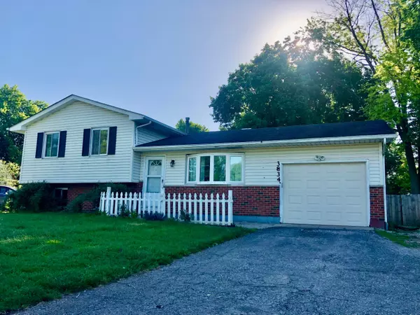 3834 Noe Bixby Road, Columbus, OH 43232
