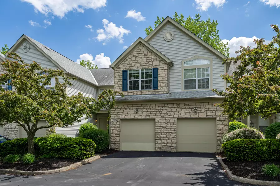 5529 Village Crossing, Hilliard, OH 43026