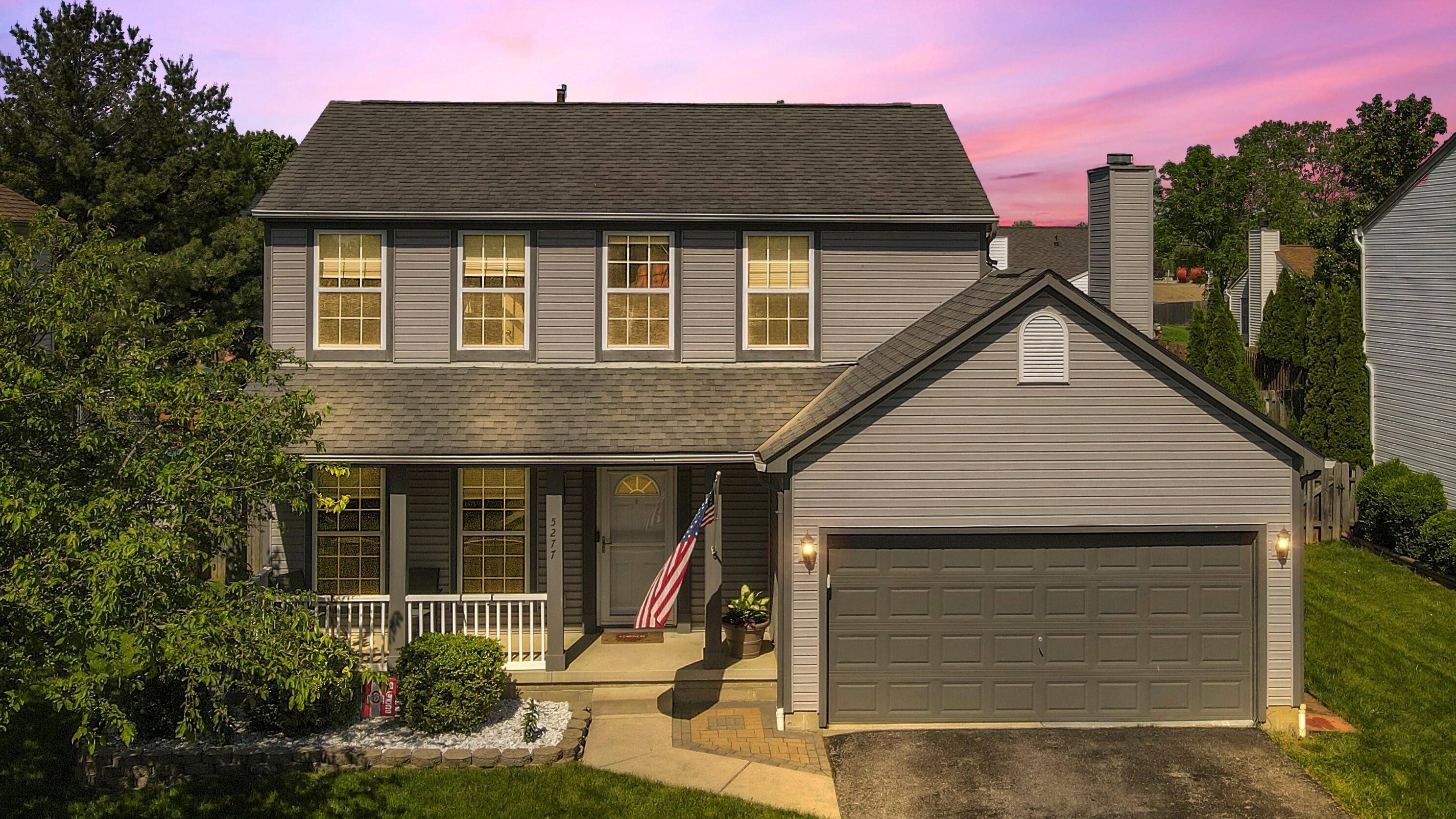 5277 Princeton Lane, Groveport, OH 43125