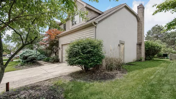 Hilliard, OH 43026,4753 Coolbrook Drive