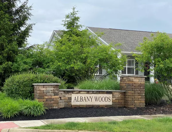 Marion, OH 43302,682 Exeter Way #Lot # 15-B