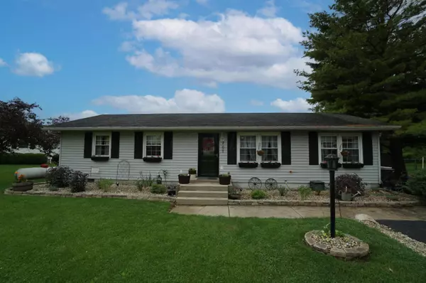 707 Leslie Trace, Washington Court House, OH 43160