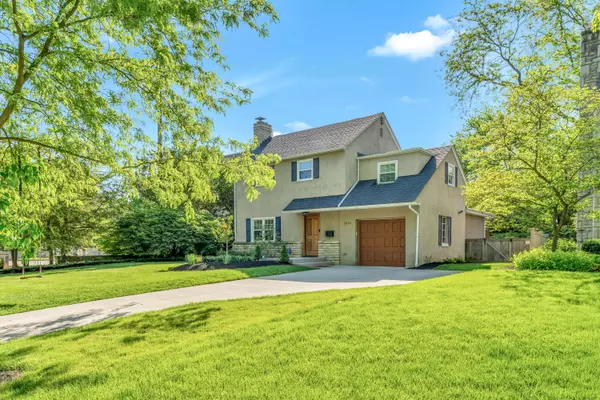 Upper Arlington, OH 43212,2020 N Edgemont Road