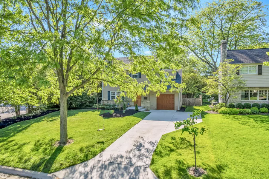 2020 N Edgemont Road, Upper Arlington, OH 43212