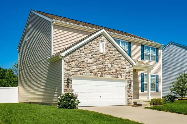 Groveport, OH 43125,551 Tallman Street