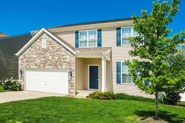 Groveport, OH 43125,551 Tallman Street