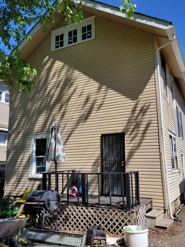 Mansfield, OH 44903,565 Garfield Place