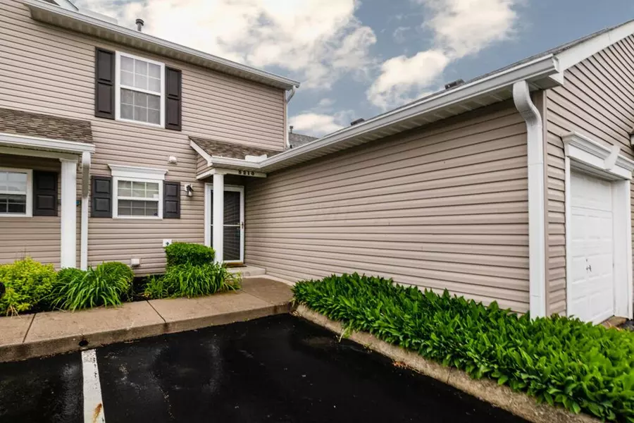 5210 Novelty Avenue #73D, Canal Winchester, OH 43110