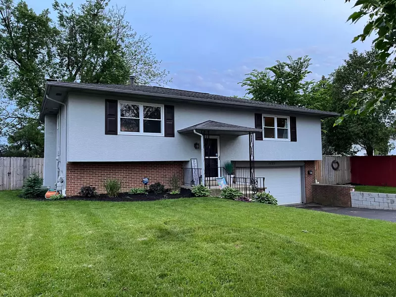 1439 HEMPWOOD Drive, Columbus, OH 43229