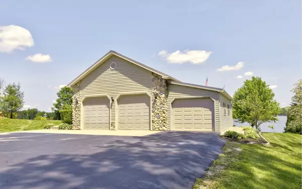 Mount Gilead, OH 43338,7326 St. Rt. 19 #Unit 3, Lot 46