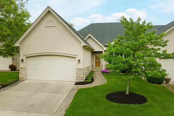 Columbus, OH 43204,1988 Marblecliff Crossing Court