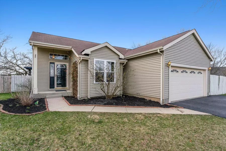 1427 Tilia Court, Galloway, OH 43119