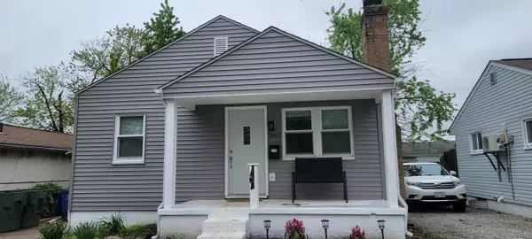 Columbus, OH 43219,2867 E 9th Avenue