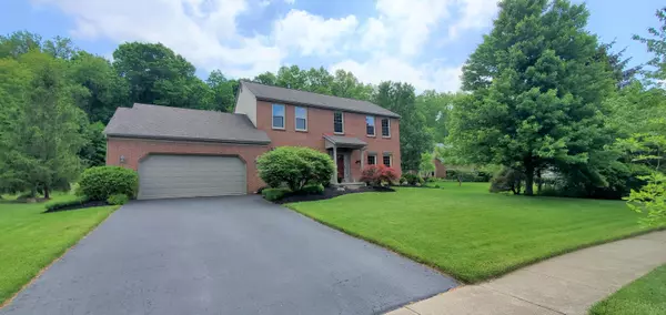 Gahanna, OH 43230,1182 Summer Hill Circle