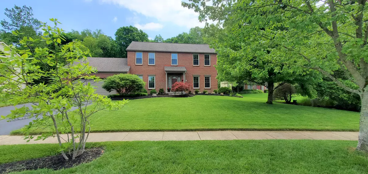 Gahanna, OH 43230,1182 Summer Hill Circle