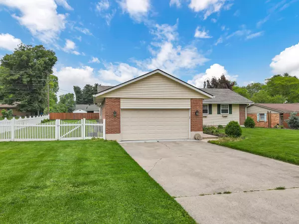 5375 Marshall Road, Dayton, OH 45429