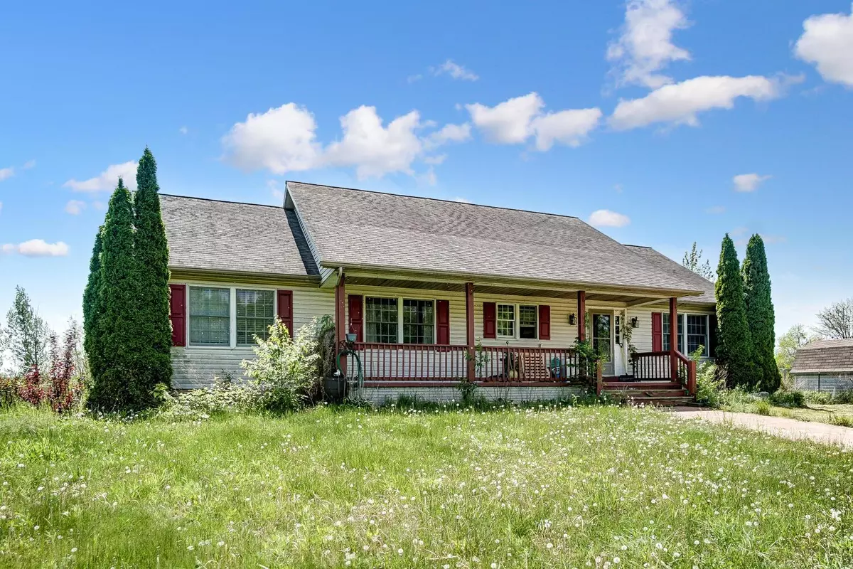 Mount Gilead, OH 43338,7545 State Route 19