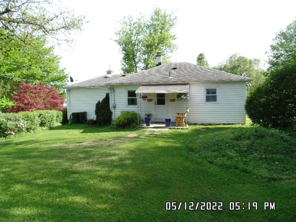 Mount Vernon, OH 43050,13 Mcgibney Road