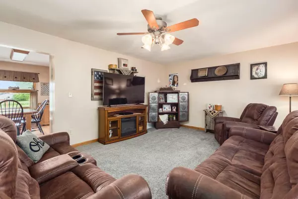 Clarksburg, OH 43115,10780 6th Street