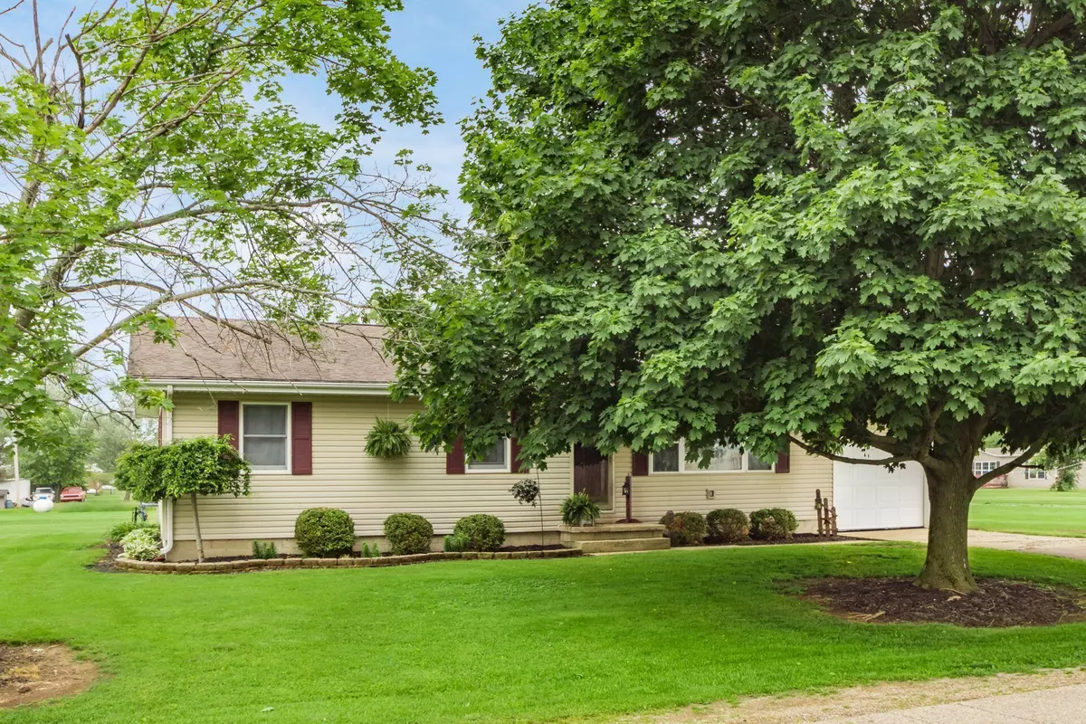 Clarksburg, OH 43115,10780 6th Street