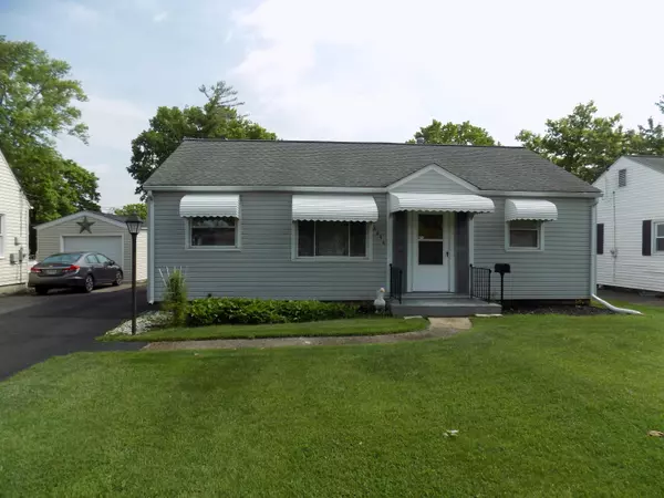 3298 Kingston Avenue, Grove City, OH 43123